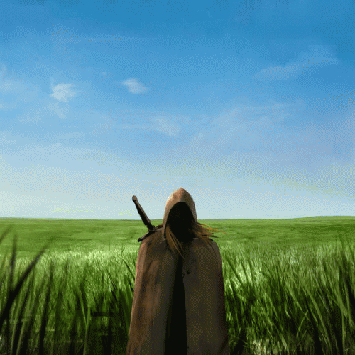 Black Sun Tales : Blade of Destruction